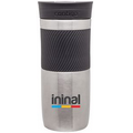 16 Oz. Silver Contigo Byron